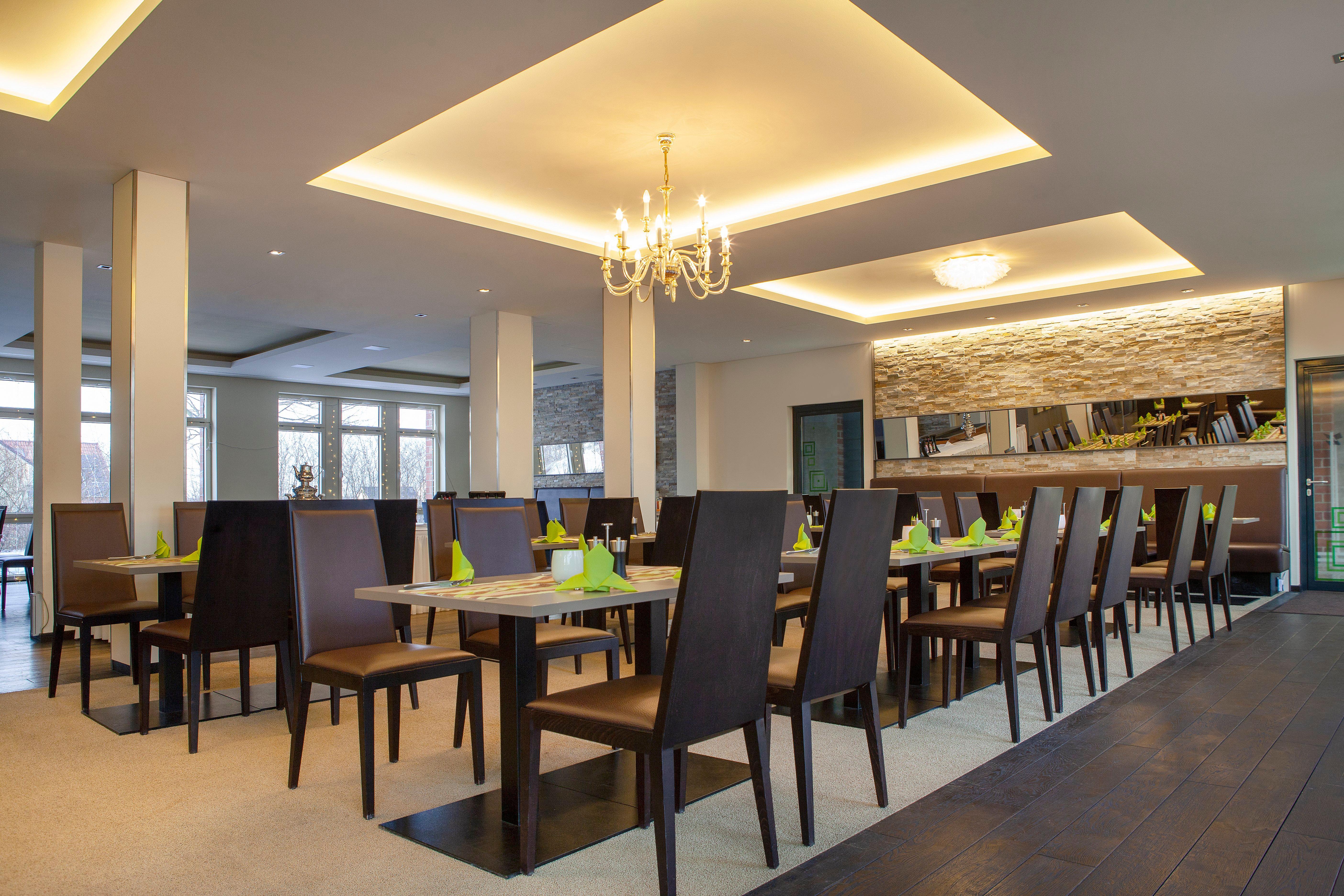 Willow Hotel Restaurant Kötschlitz Exteriér fotografie