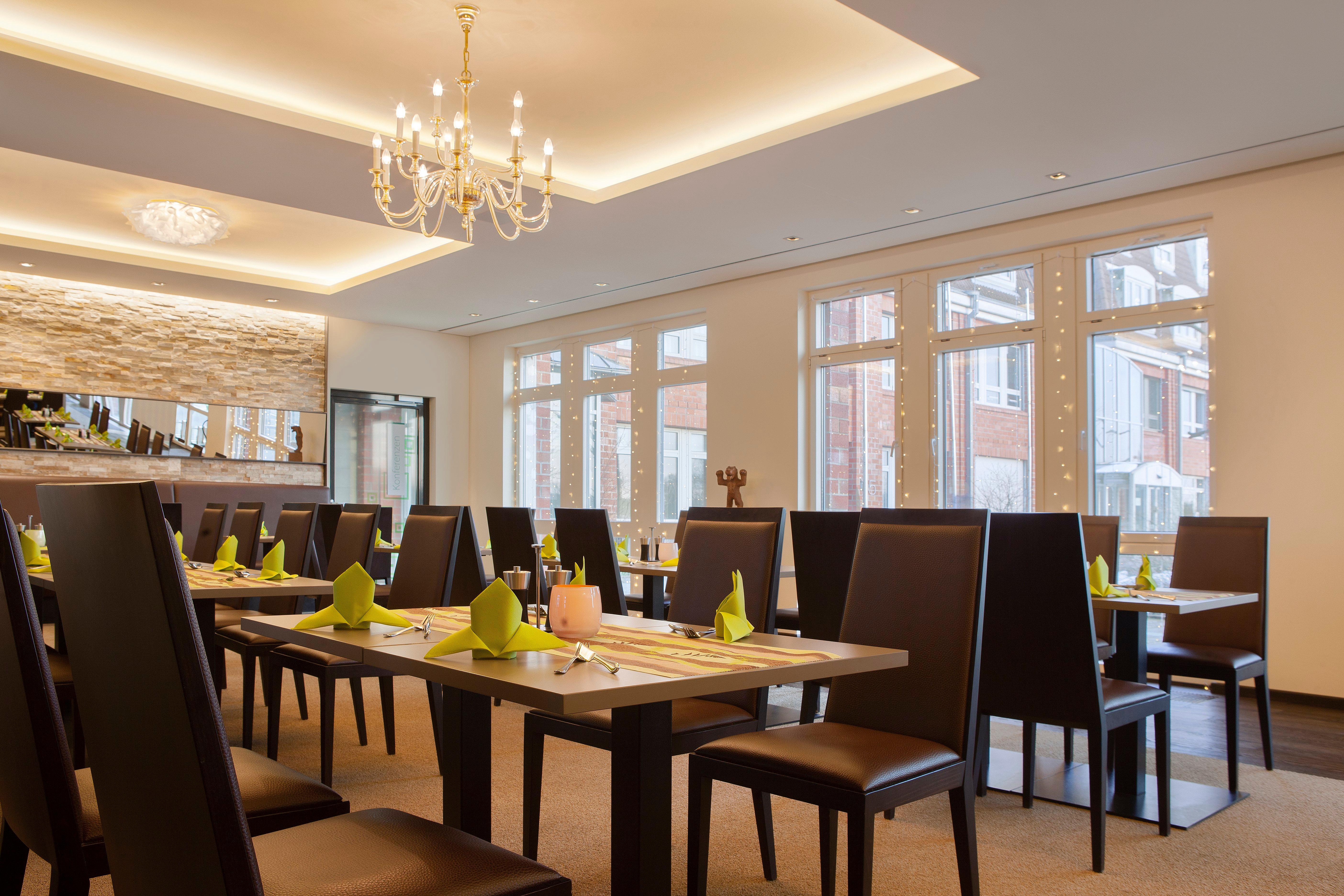 Willow Hotel Restaurant Kötschlitz Exteriér fotografie