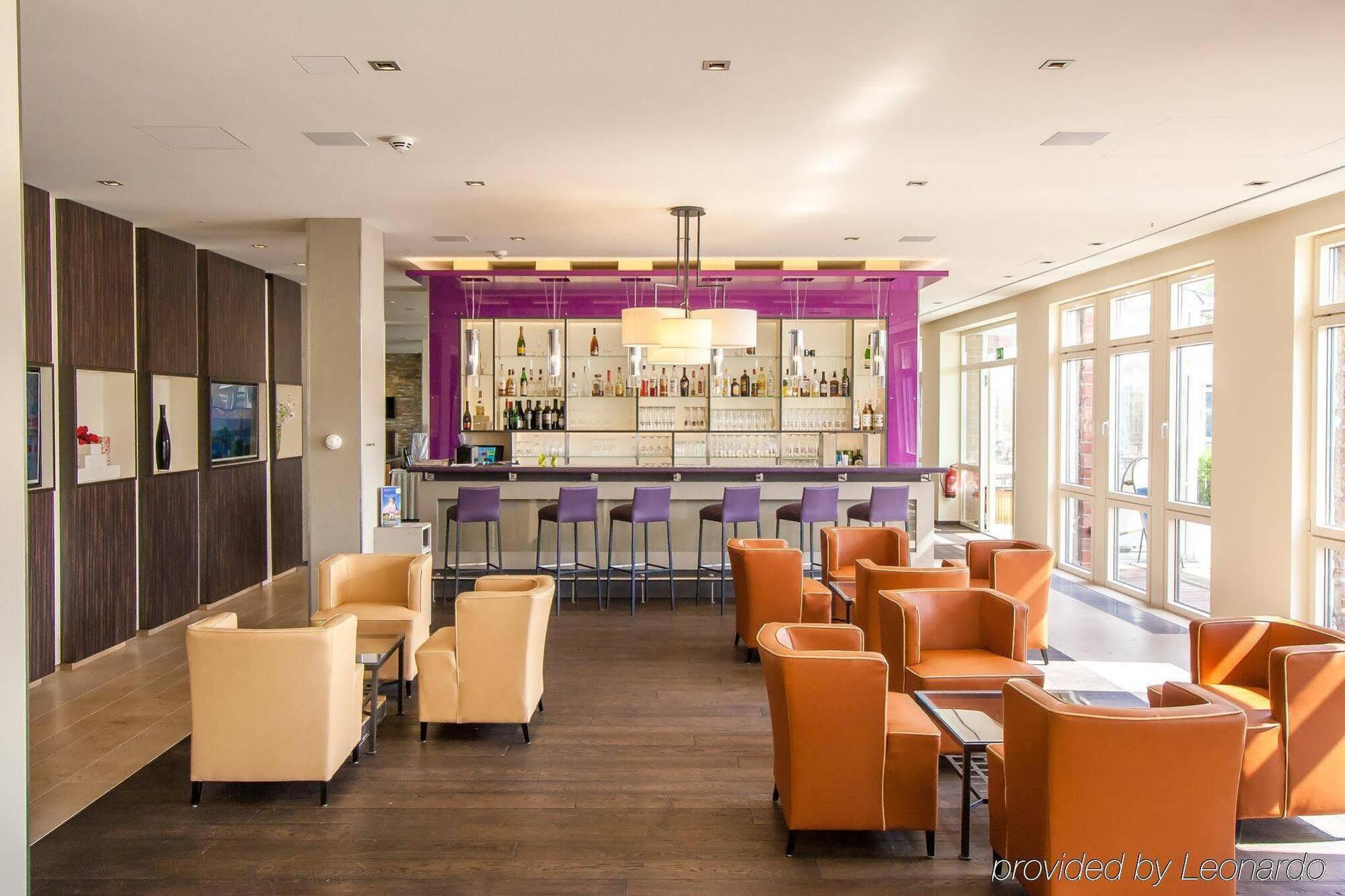 Willow Hotel Restaurant Kötschlitz Exteriér fotografie